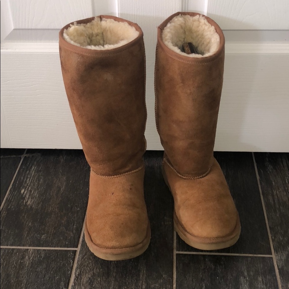 UGG boots